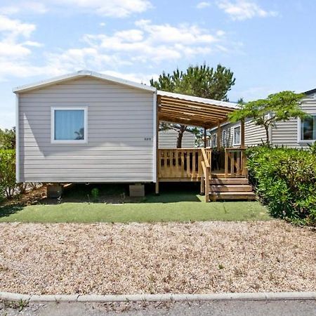 Particulier Loue Ce Mobil-Home 3 Chambres, Tout Confort Valras-Plage Exteriér fotografie