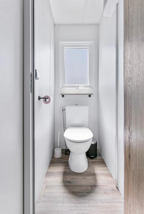 Particulier Loue Ce Mobil-Home 3 Chambres, Tout Confort Valras-Plage Exteriér fotografie