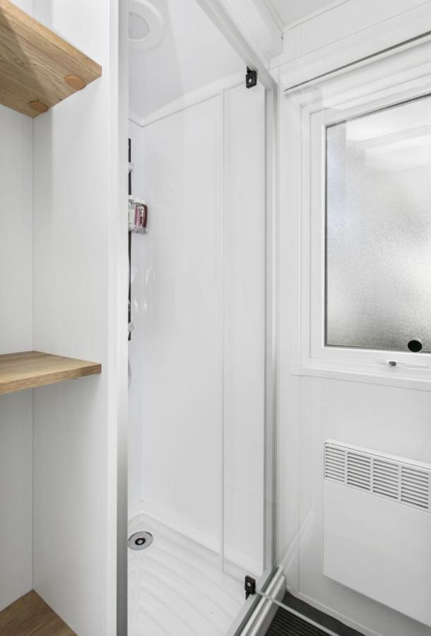 Particulier Loue Ce Mobil-Home 3 Chambres, Tout Confort Valras-Plage Exteriér fotografie
