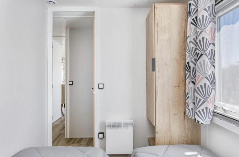 Particulier Loue Ce Mobil-Home 3 Chambres, Tout Confort Valras-Plage Exteriér fotografie